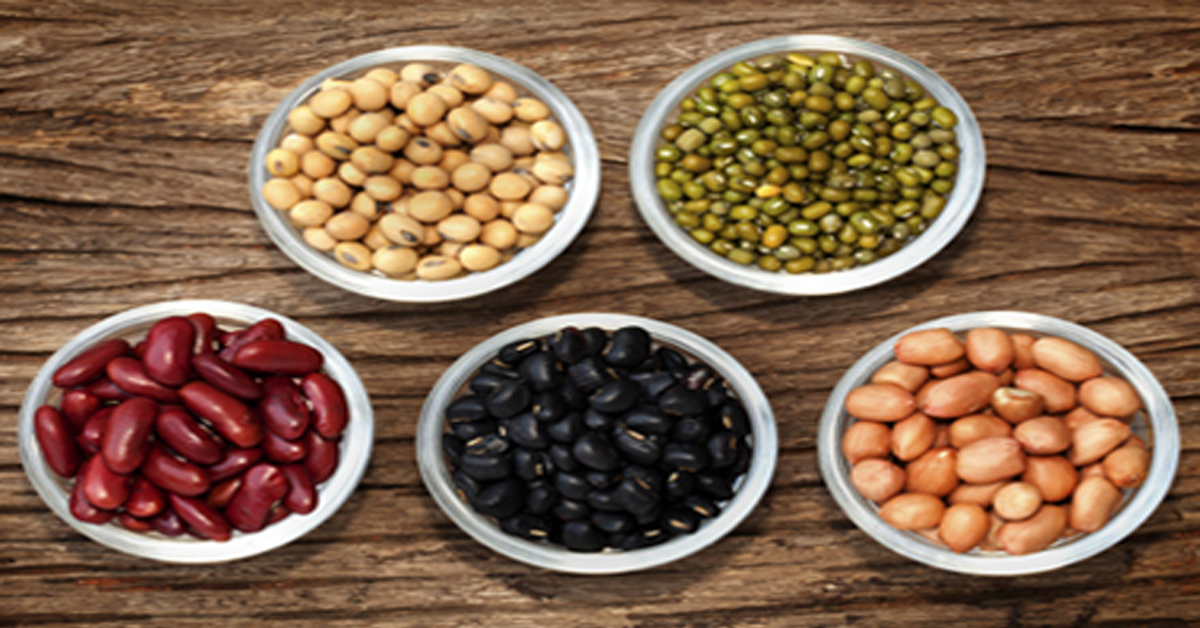 小小「豆子」竟有「五種超強營養」，幫助身體遠離重大疾病，這樣吃豆子就對了。