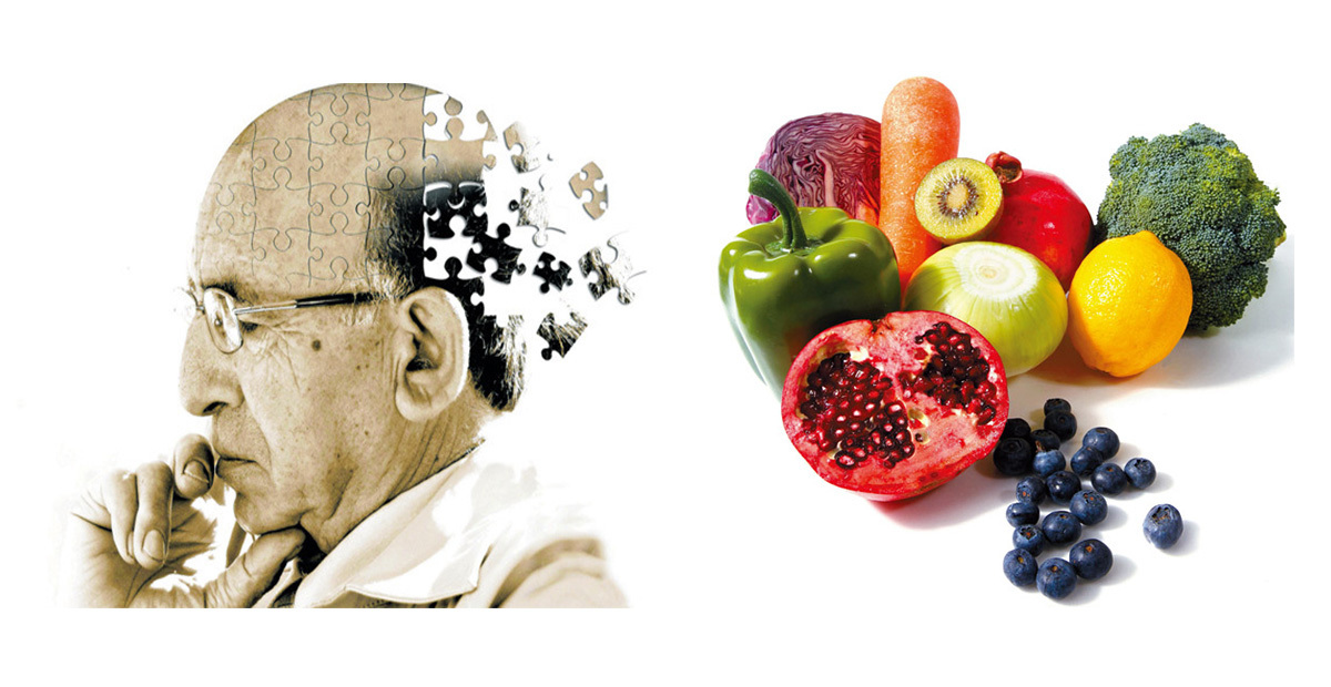 吃什麼預防老人癡呆？營養專家推薦的健康食物